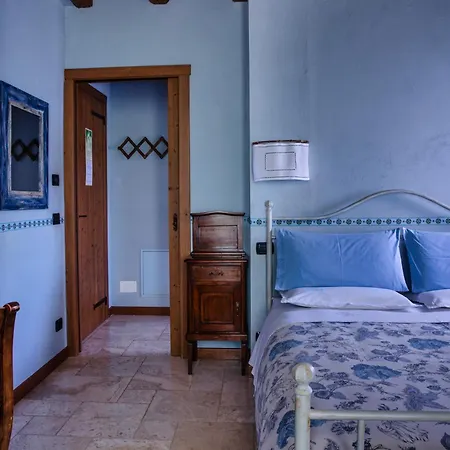 Casa Carrer Couette-café 3*