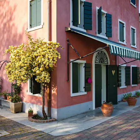 Bed & Breakfast Casa Carrer 3*