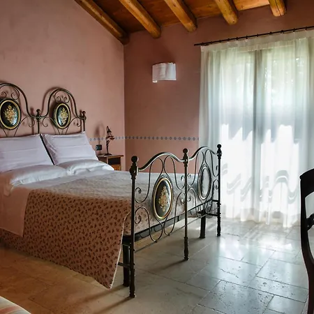Casa Carrer Oda ve Kahvaltı San Giovanni di Livenza