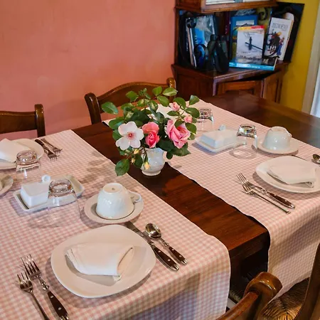 Couette-café Casa Carrer San Giovanni di Livenza