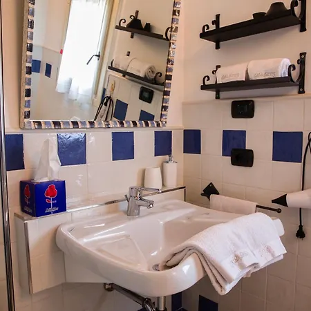 Bed & Breakfast Casa Carrer