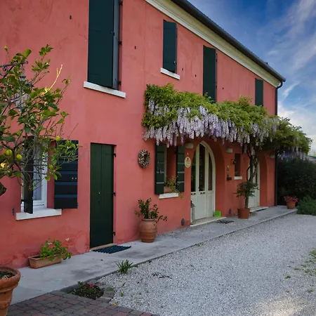 Casa Carrer Bed & Breakfast