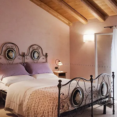 Bed & Breakfast Casa Carrer *