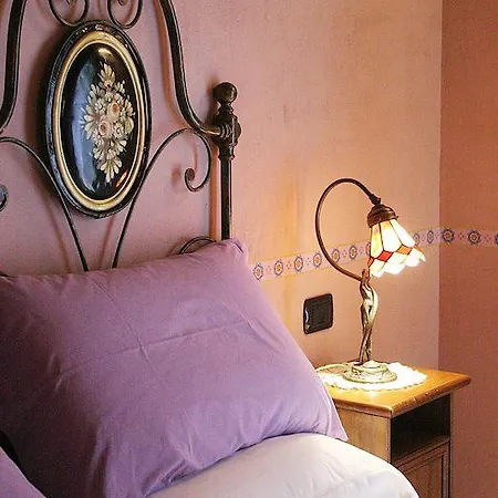 Casa Carrer Bed & Breakfast *