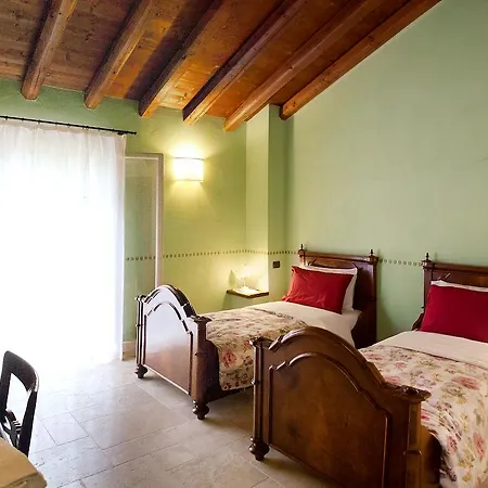 Bed & Breakfast Casa Carrer