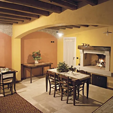 Bed & Breakfast Casa Carrer San Giovanni di Livenza