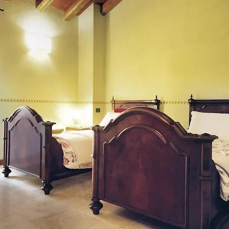 Bed & Breakfast Casa Carrer *