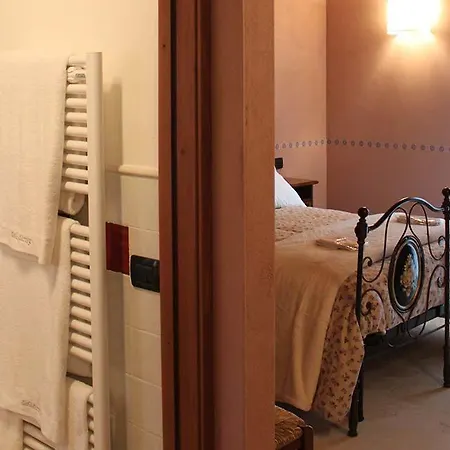Bed & Breakfast Casa Carrer