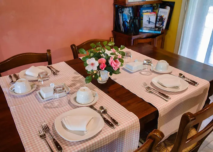 Bed & Breakfast Casa Carrer San Giovanni di Livenza