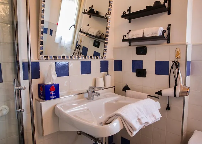 Bed & Breakfast Casa Carrer