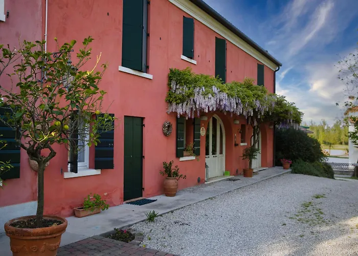 Casa Carrer Bed & Breakfast